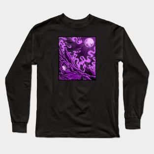 Beginning Long Sleeve T-Shirt